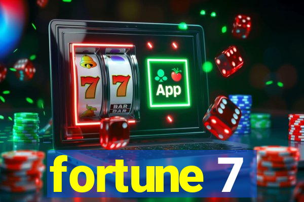 fortune 7