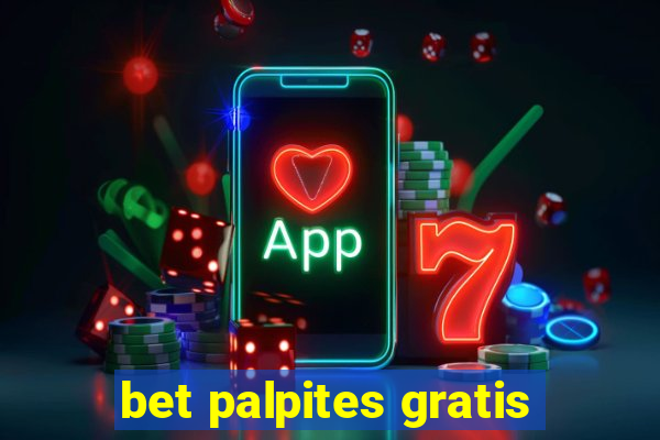 bet palpites gratis