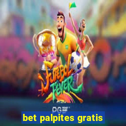 bet palpites gratis