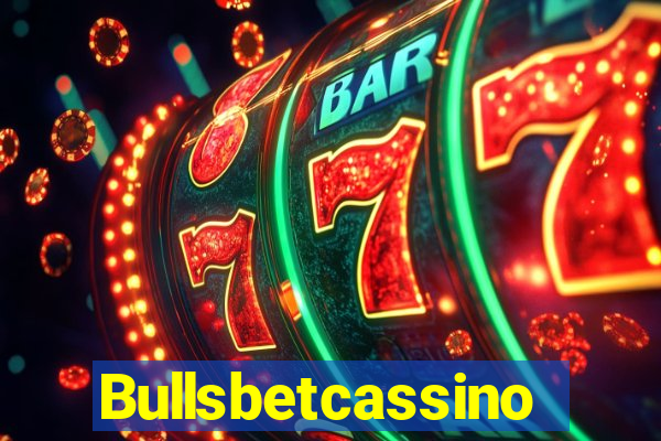 Bullsbetcassino