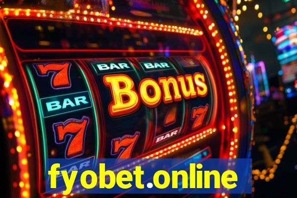 fyobet.online