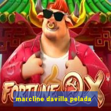 marcline davilla pelada