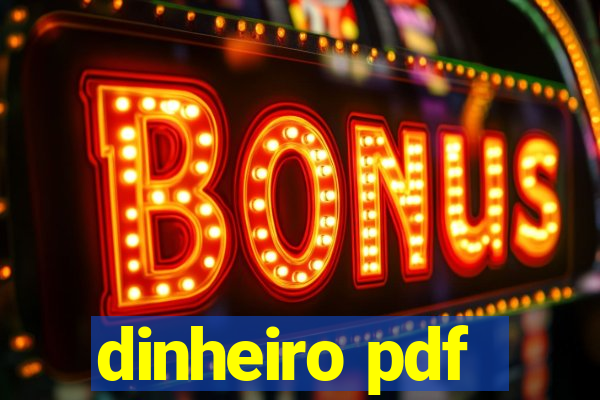 dinheiro pdf