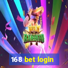 168 bet login