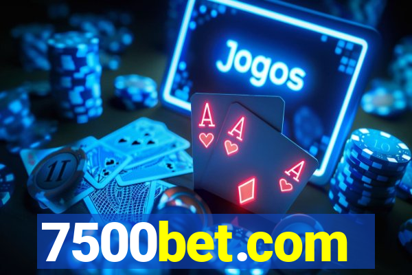 7500bet.com