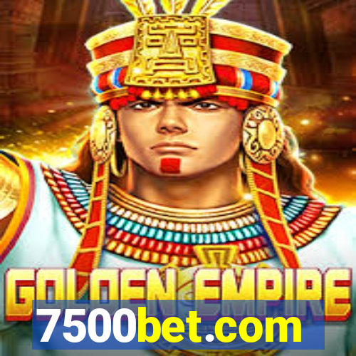 7500bet.com