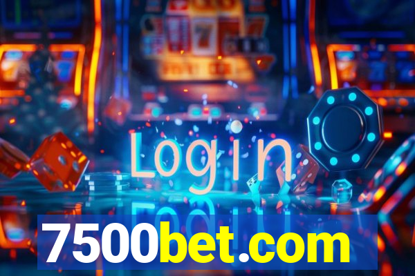 7500bet.com