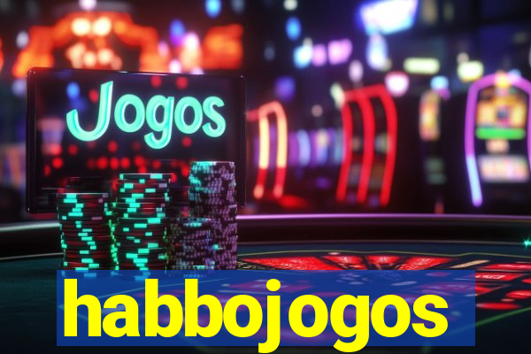 habbojogos