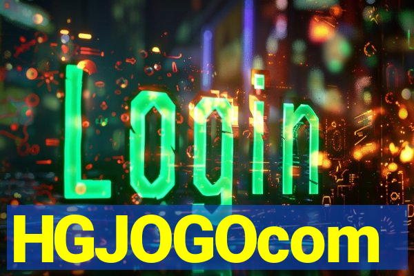 HGJOGOcom