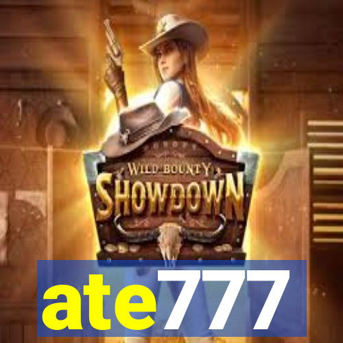 ate777