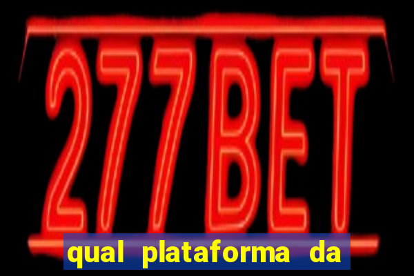 qual plataforma da b?nus de cadastro sem precisar depositar