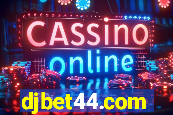 djbet44.com