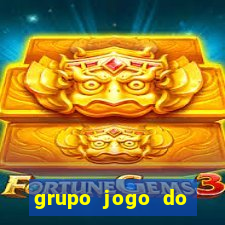 grupo jogo do bicho whatsapp salvador