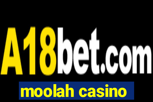 moolah casino