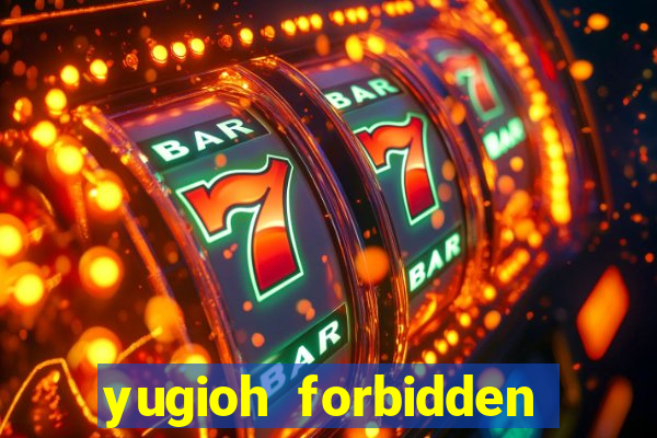 yugioh forbidden memories passwords