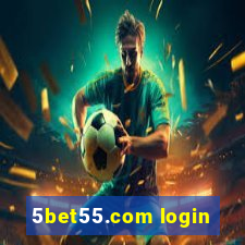 5bet55.com login