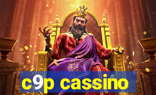 c9p cassino