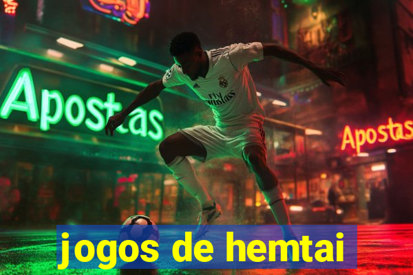 jogos de hemtai