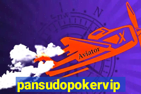 pansudopokervip.net