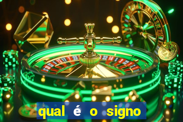 qual é o signo do corinthians