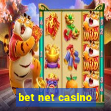 bet net casino