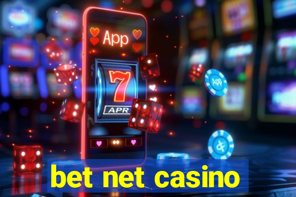 bet net casino