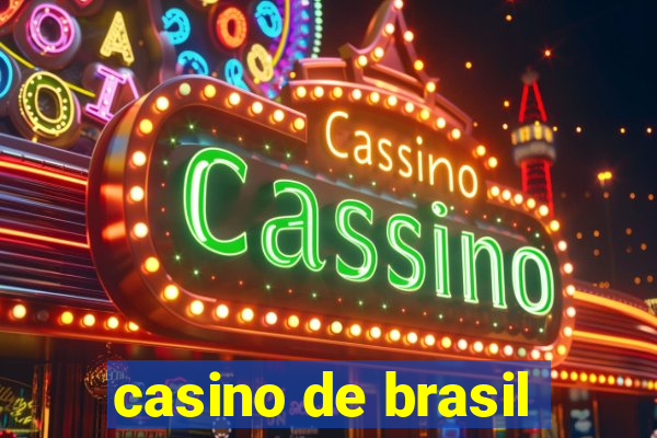 casino de brasil