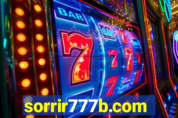 sorrir777b.com