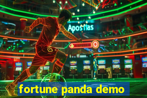 fortune panda demo