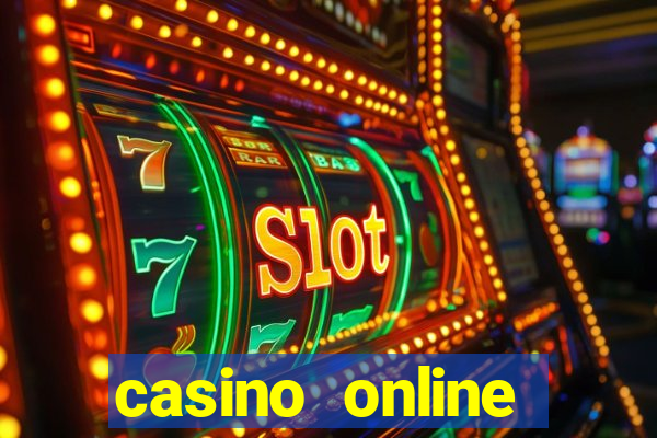 casino online brasil caca niqueis