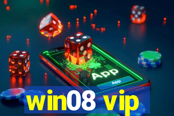 win08 vip