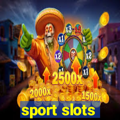 sport slots