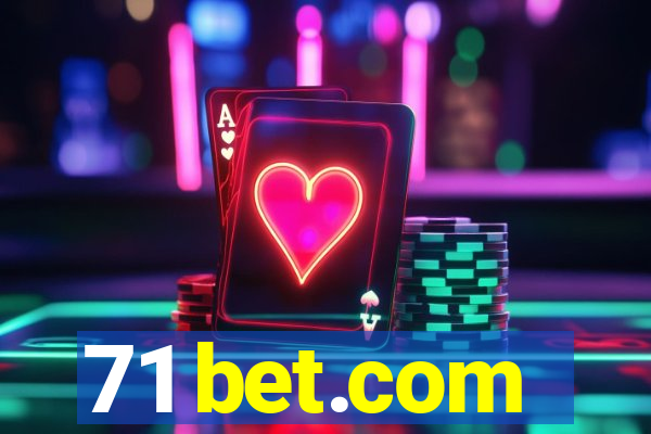 71 bet.com