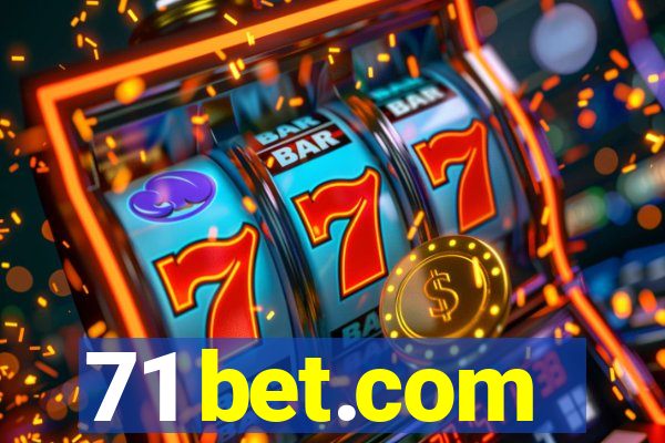 71 bet.com