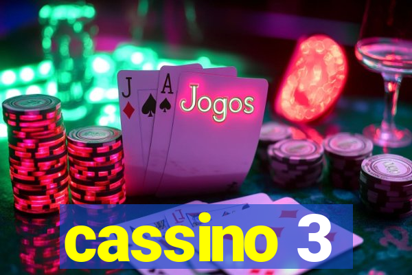 cassino 3