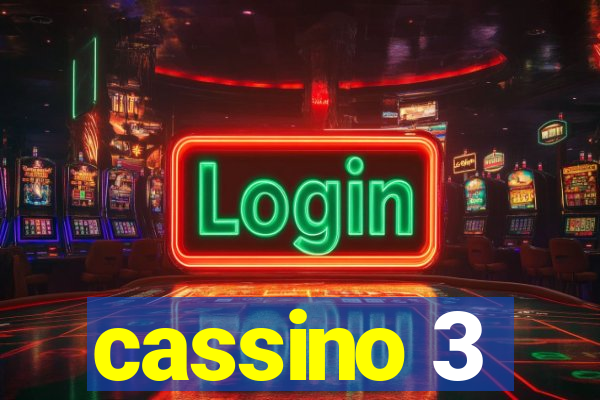 cassino 3