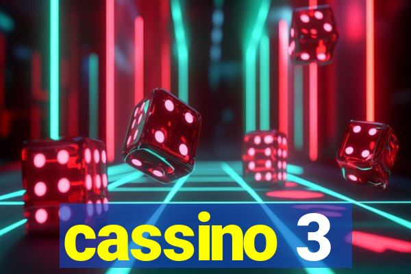 cassino 3