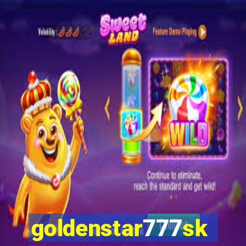 goldenstar777sk