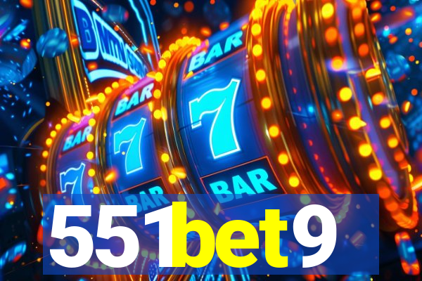 551bet9