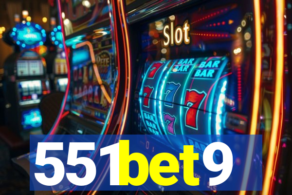 551bet9