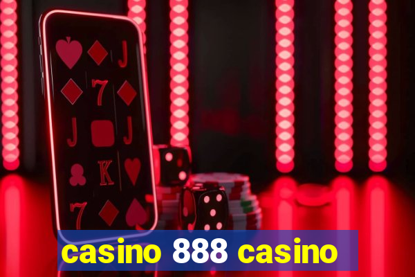 casino 888 casino