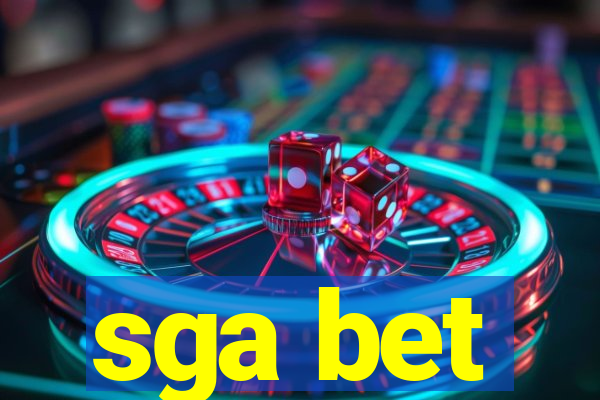 sga bet