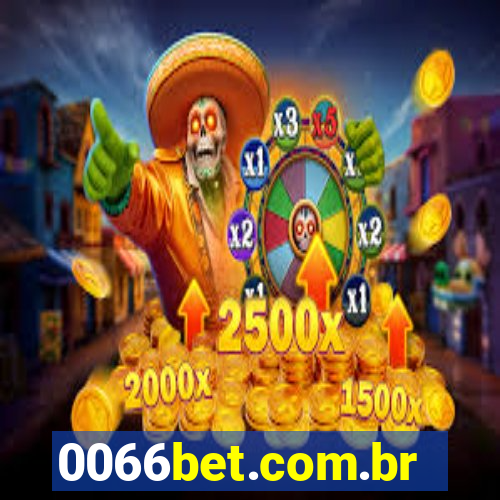 0066bet.com.br