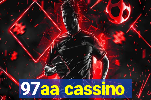 97aa cassino