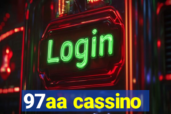 97aa cassino