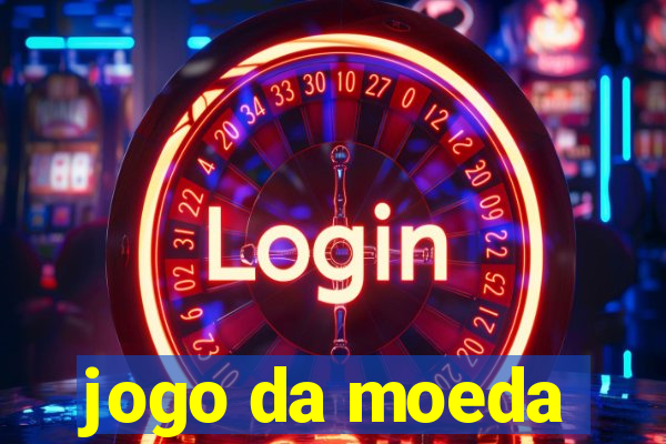 jogo da moeda