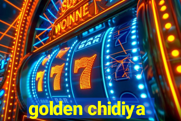 golden chidiya