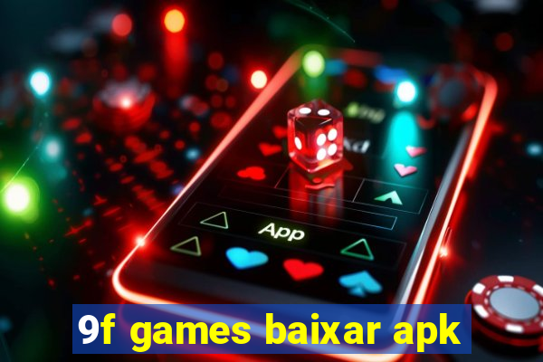 9f games baixar apk