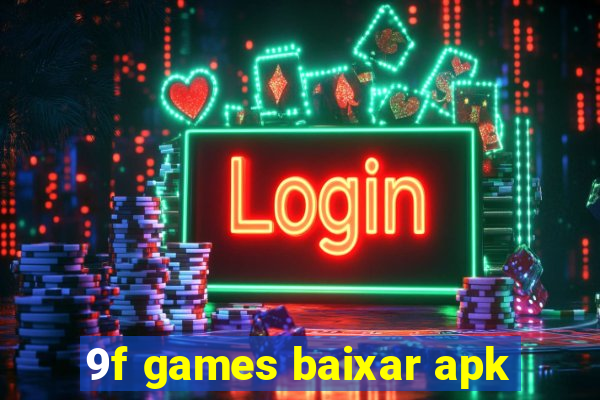 9f games baixar apk