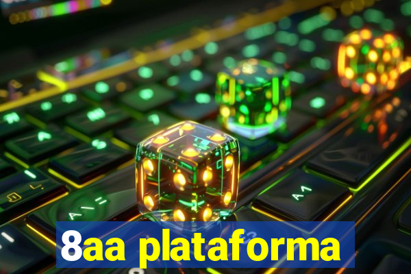 8aa plataforma